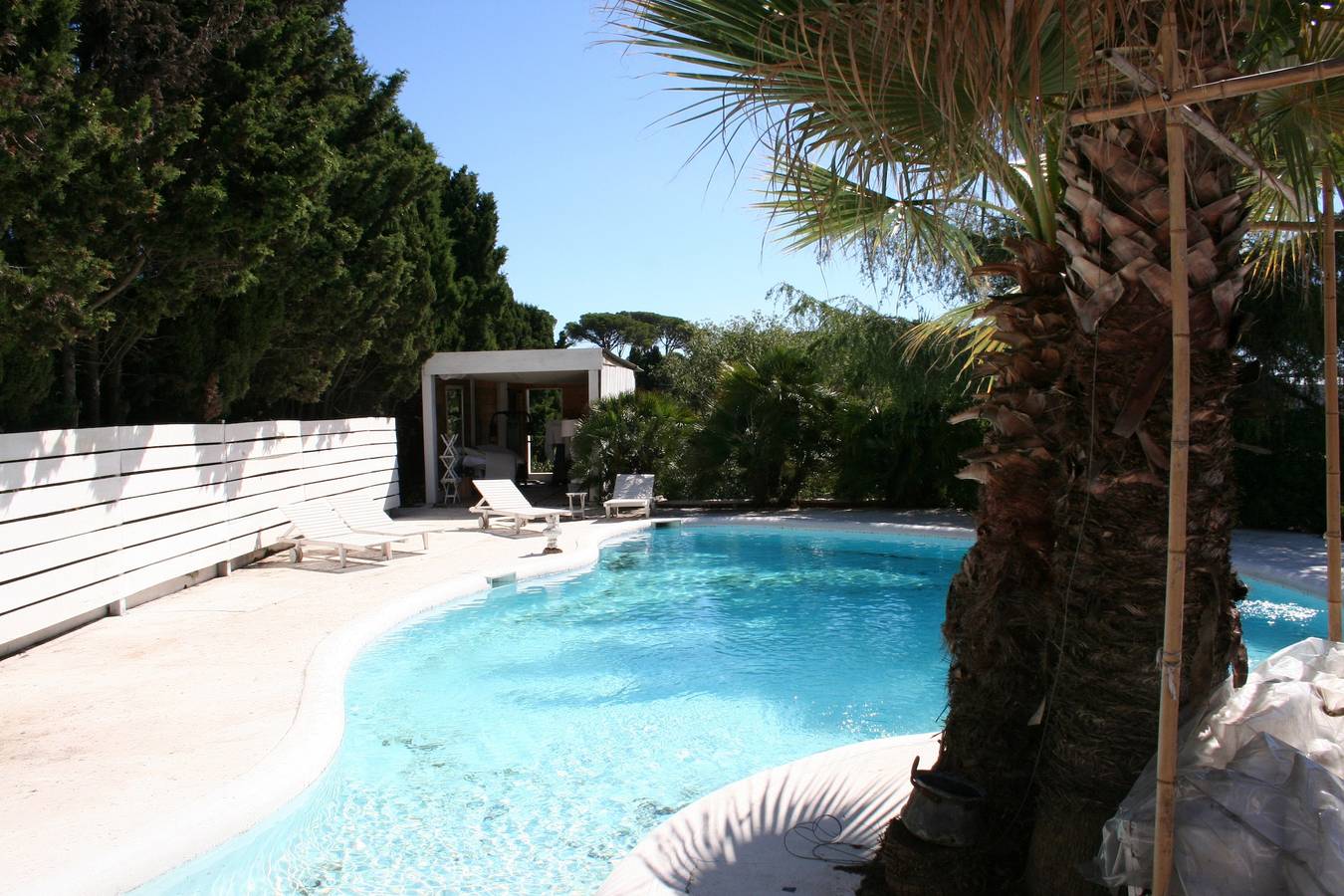 Bed and Breakfast für 2 Personen mit Sauna in Mont-ras, Costa Brava