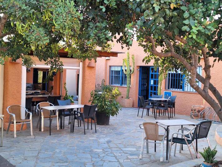 Hostal para 1 personas - 1