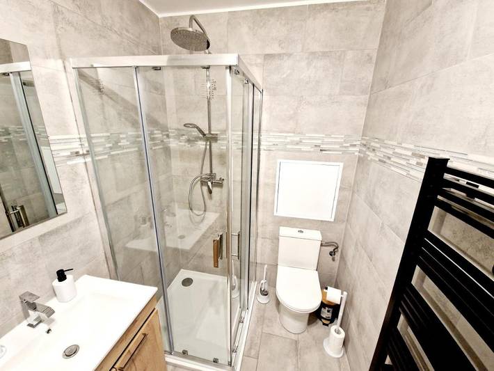 Gîte pour 4 personnes à Maubeuge - 4