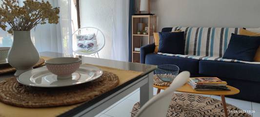 Studio pour 2 Personnes dans Saint-Cyprien-Plage, Saint-Cyprien, Photo 3