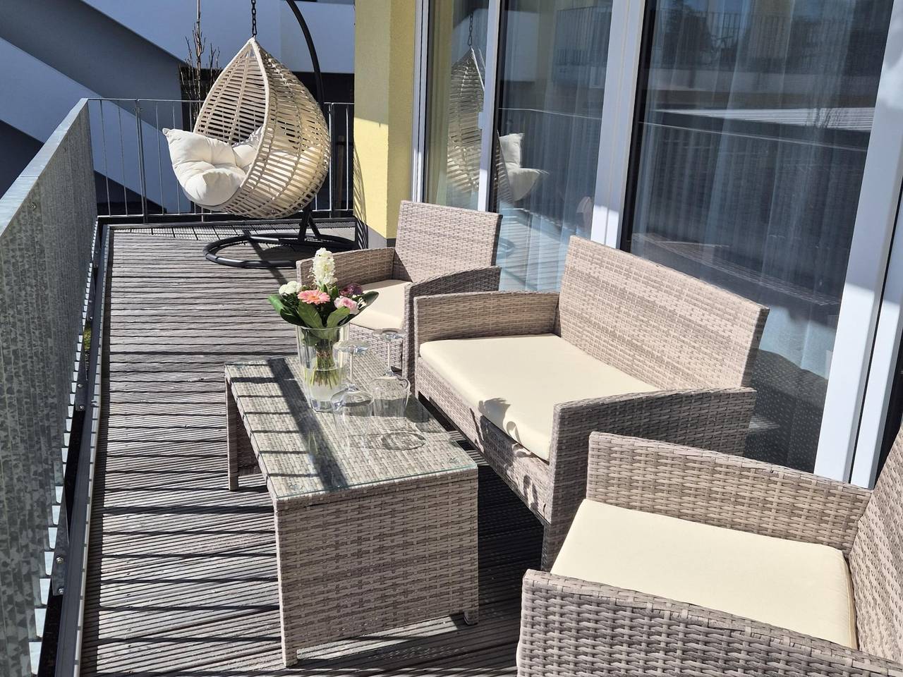 Geheel appartement, Winterberg comfort voor 4 gasten in Winterberg, Hochsauerlandkreis