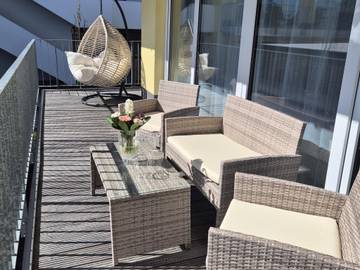 Lodge voor 6 Personen in Winterberg, Hochsauerlandkreis, Afbeelding 4