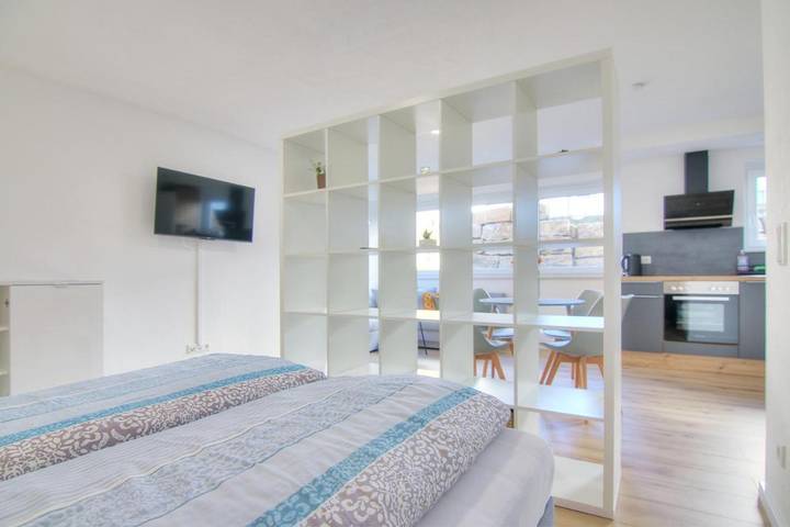 Gîte pour 3 personnes à Bad Wimpfen - 4