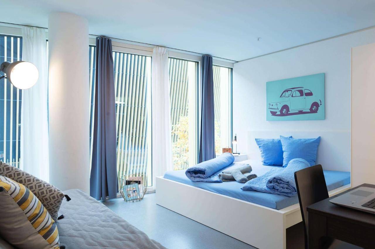 Entire apartment, Studio E in St. Niklausen LU, Lucerne