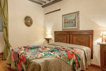 Agriturismo per 6 Persone in Dicomano, Firenze province, Foto 4