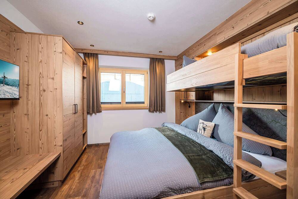 Beim Lois Isskogelblick - by Alpenluxus Collection in Gerlos, Bezirk Schwaz