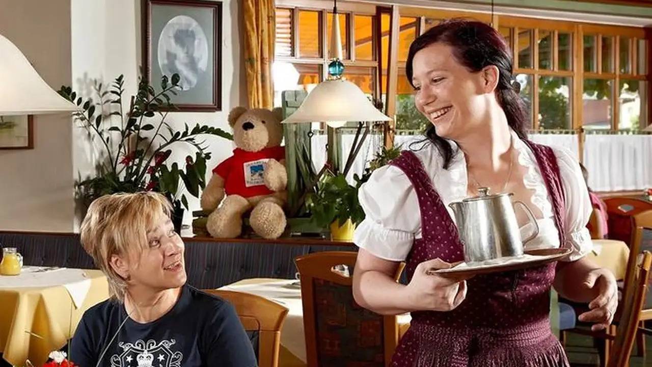 Einzelzimmer für 1 Person (14 m²) in Bramberg am Wildkogel in Bramberg am Wildkogel, Pinzgau