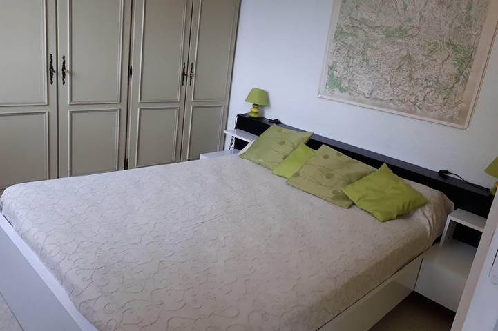 Gîte pour 6 personnes, avec balcon et jardin à Argelès-Gazost - 3