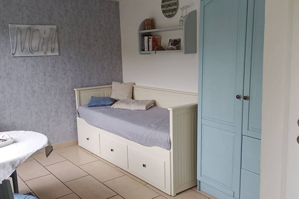 Entire apartment, Studio-Appartement in Zinnowitz, Usedomer Norden