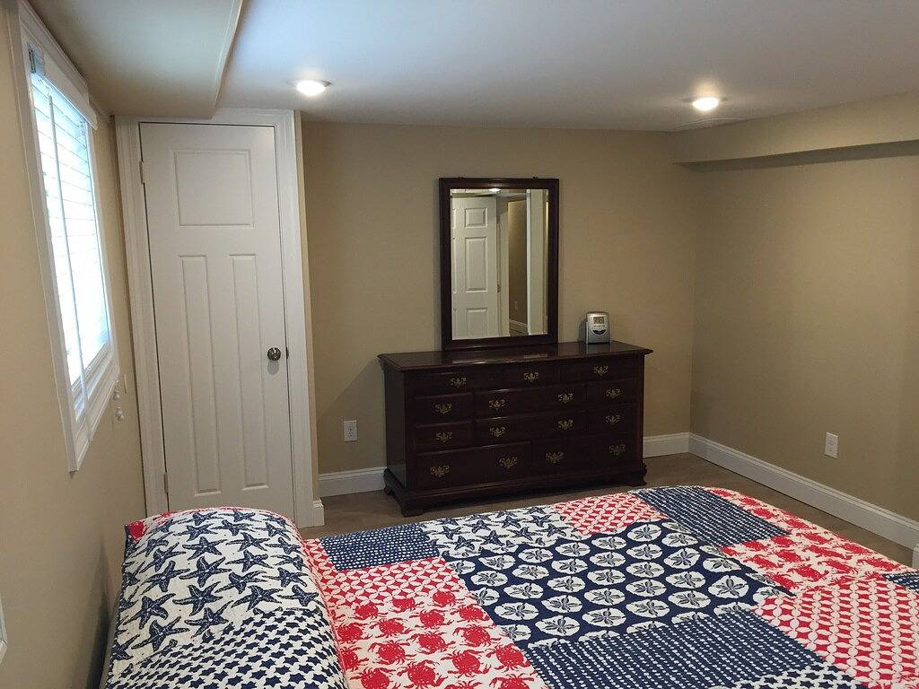 Ganze Wohnung, Das Herz der Jackson Street, Schritte zum Einkaufen, Restaurants und dem Strand in Cape May, Cape May County