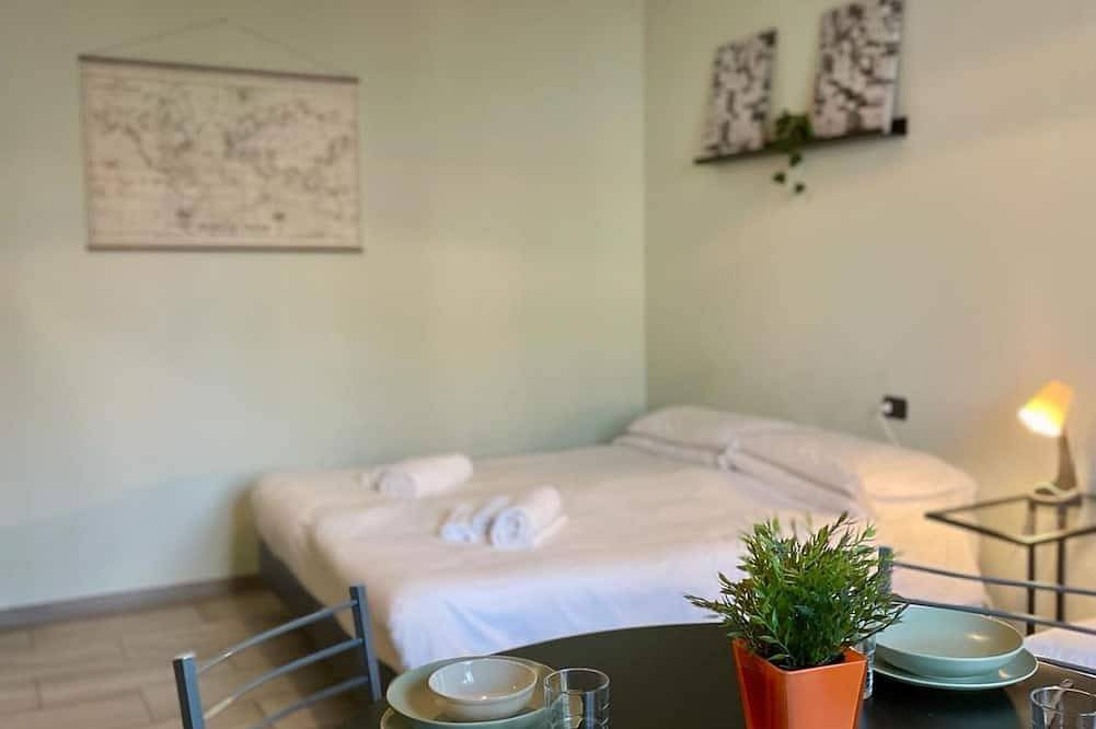 Entire apartment, Bilocale Residence La Red R1 in Rho, Milan Province