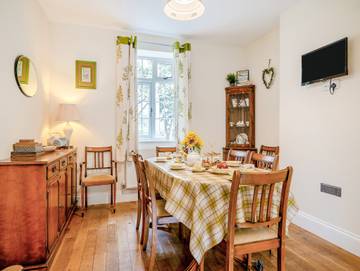 Cottage for 7 People in Hay-on-Wye, Powys, Photo 4
