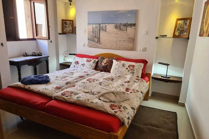 Finca für 4 Personen, mit Garten und Pool in Arico - 4