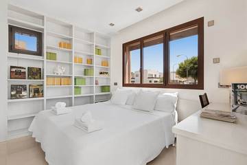 Ferienhaus für 12 Personen in Playa de Palma, Palma, Bild 4