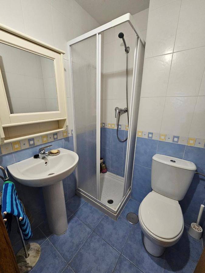 Apartamento entero, Two-Bedroom Apartment in Playa de los Quebrantos (Soto del Barco), Soto del Barco
