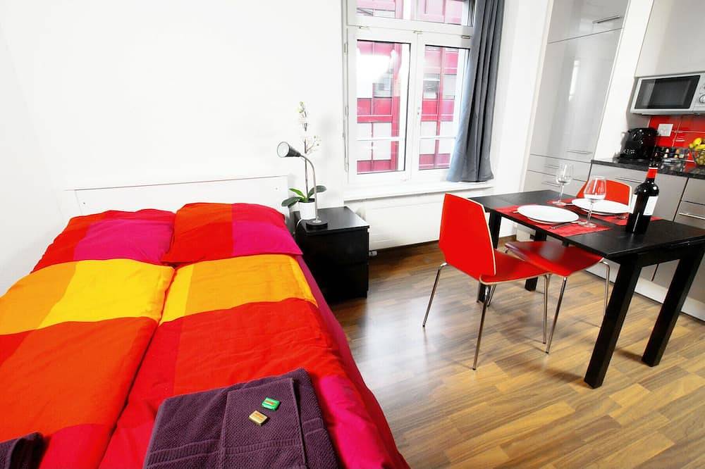 Entire apartment, Zh Cranberry l - Oerlikon Hitrental Apartment in Zürich 50 Oerlikon, Zurich