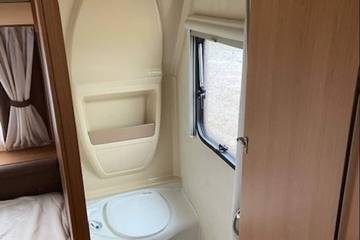 Camping voor 4 Personen in Saint-Hubert, Provincie Luxemburg, Afbeelding 2