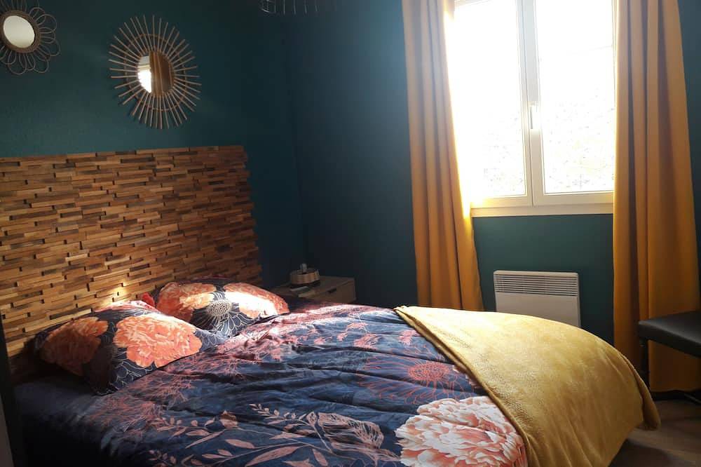Gîte 4* à 10 min des plages à pied, piscine commune, Wifi, jardin privatif, parc in Vaux-sur-Mer, Côte de Beauté