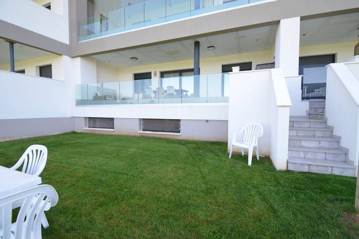 Gîte pour 5 personnes, avec jardin et piscine à Ayamonte - 4