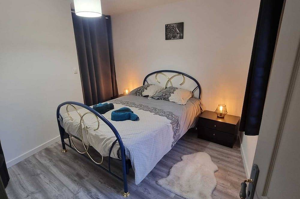 Appartement entier, Appartement Rethel 50m² calme in Rethel, Ardennes