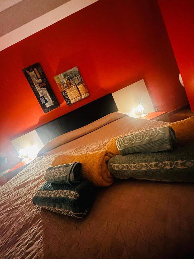 B&b per 3 persone, con Balcone e Panorama a Calatabiano