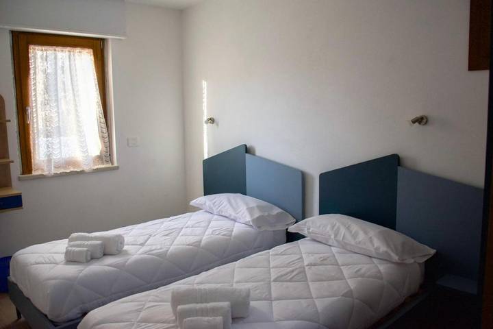 Gîte pour 2 personnes à Ghilarza - 2