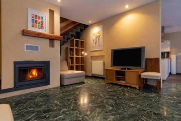 Apartment for 8 People in Les Grandes Montets, Chamonix-Mont-Blanc, Photo 4