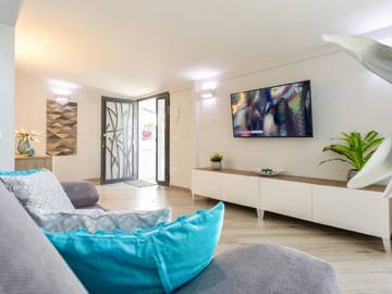 Casa Vacanza per 6 Persone in Trappeto, Provincia di Palermo, Foto 2