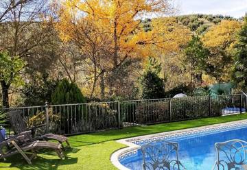 Casa Rural para 6 Personas en Algarinejo, Provincia de Granada, Foto 3
