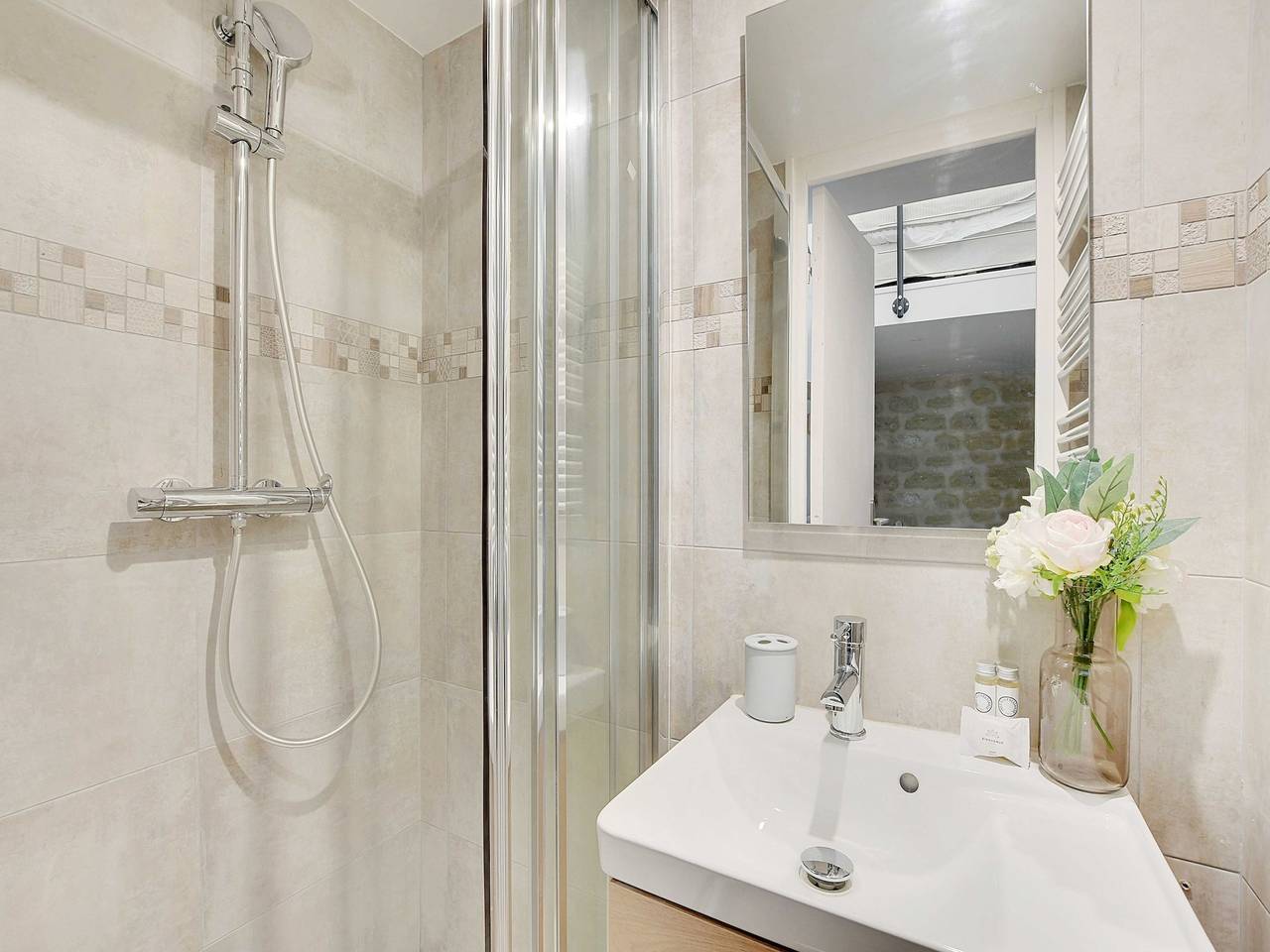 Apartamento entero, Cosy apartment in Kremlin with 1 room in Le Kremlin-Bicêtre, Valle del Marne