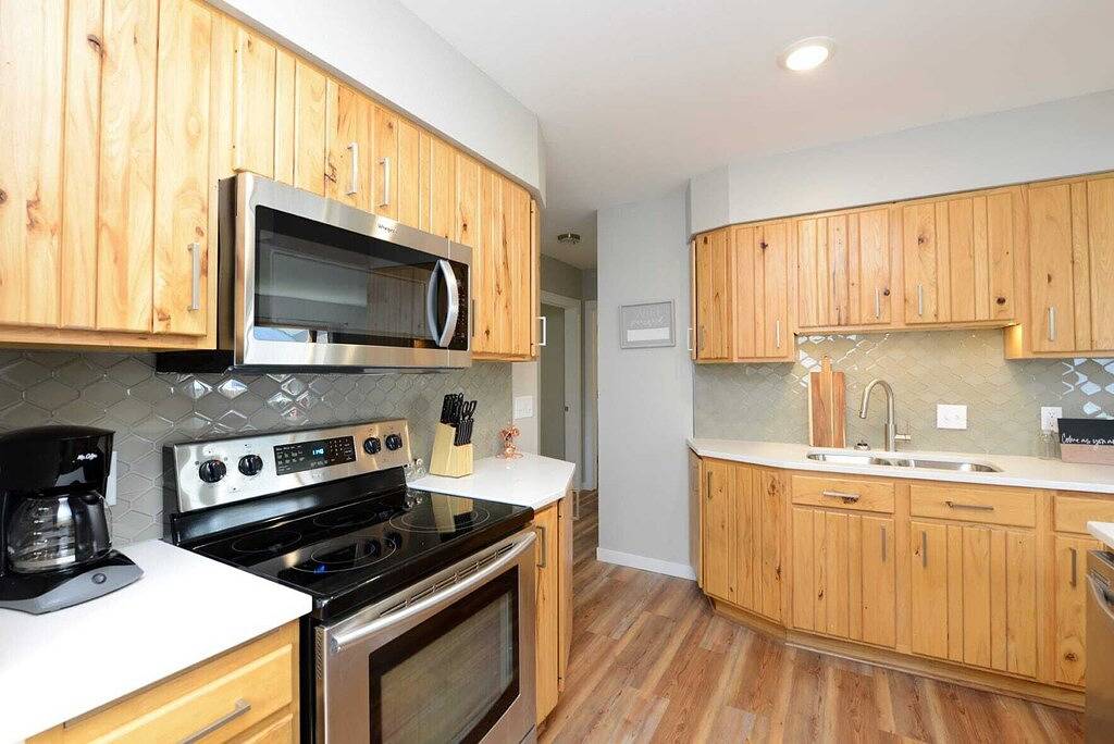 Completely Remodeled Home Blocks from Ndsu and Downtown Fargo in Fargo, North Dakota