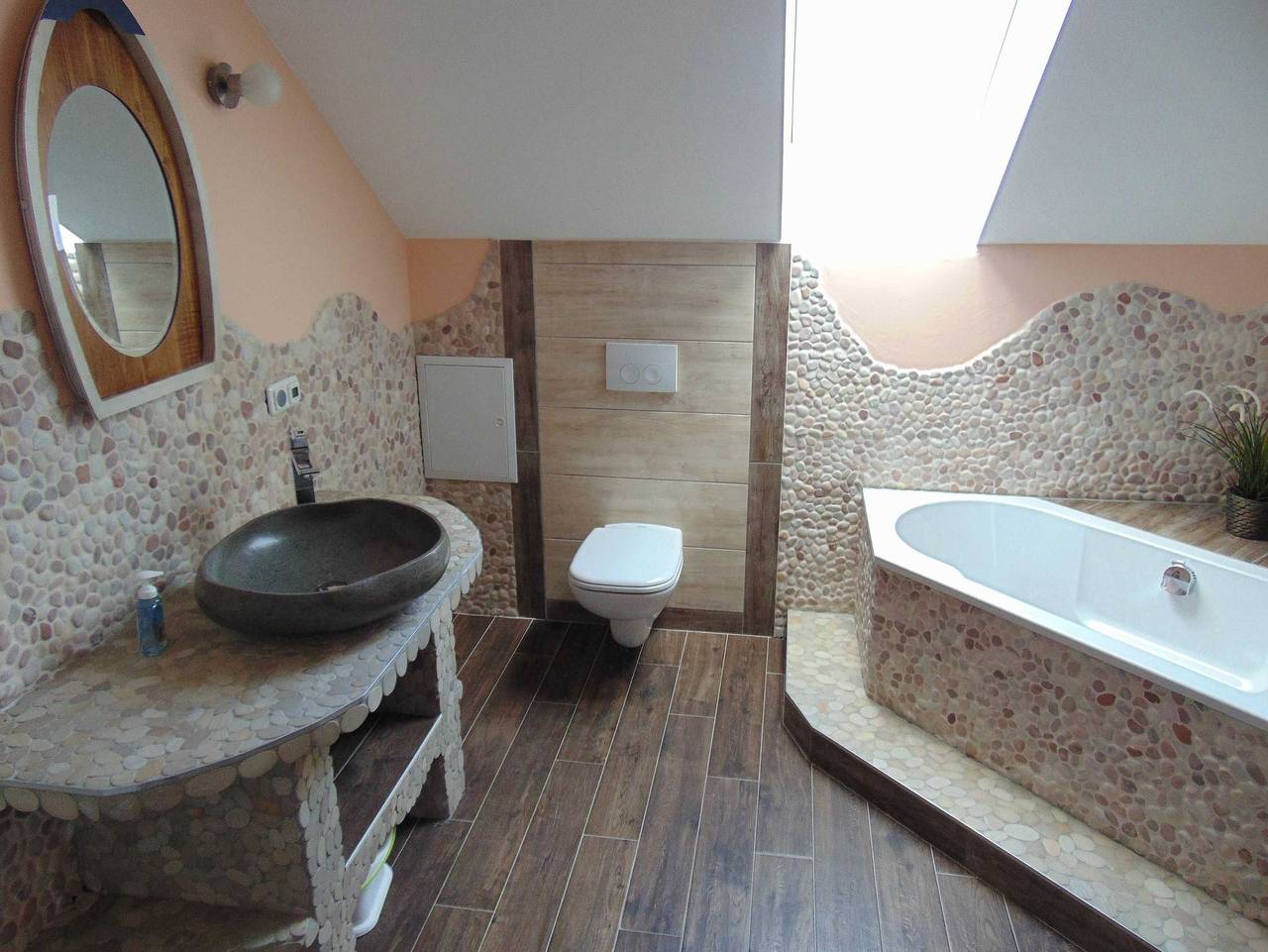 Ganze Ferienwohnung, Fewo Nixentraum - Fewo Nixentraum in Zinnowitz, Usedomer Norden