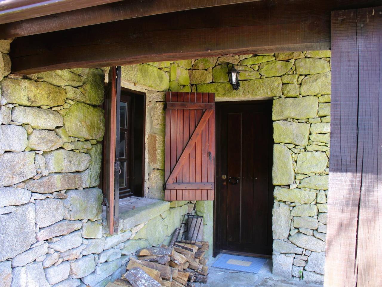 Casa do Castanheiro | Naturaleza | Montaña | Senderos | Branda da Aveleira in Melgaço, Distrito de Viana do Castelo