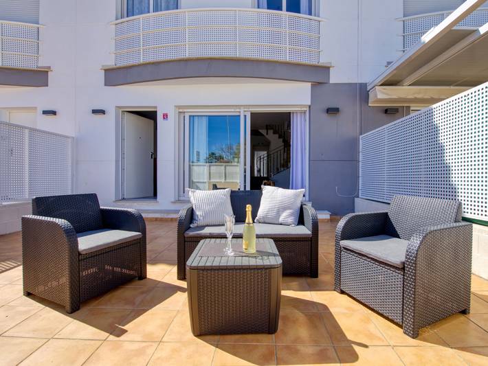 Casa Linda in El Verger, Costa Blanca