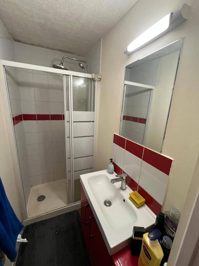 Maison de vacances pour 2 personnes