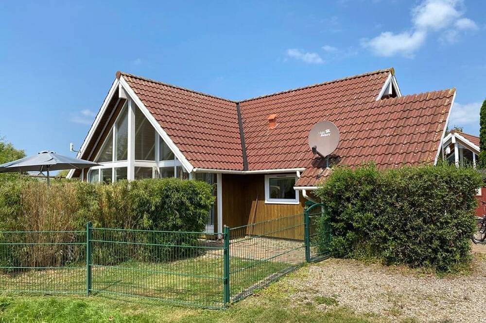 Ferienhaus Tamino in Schönberg-Brasilien in Brasilien (Ostsee), Schönberg