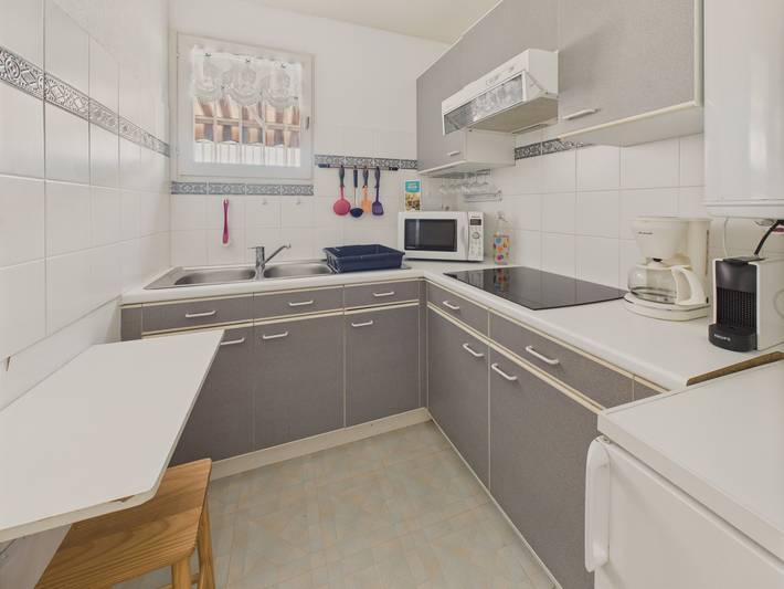 Apartamento entero, 300m de la plage au centre d'Andernos - pour 4 in Andernos-les-Bains, Region de Arcachon