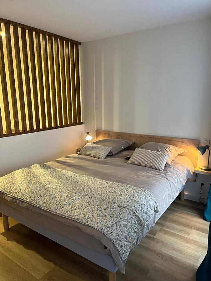 Gîte pour 4 personnes dans Office de Tourisme de Sélestat