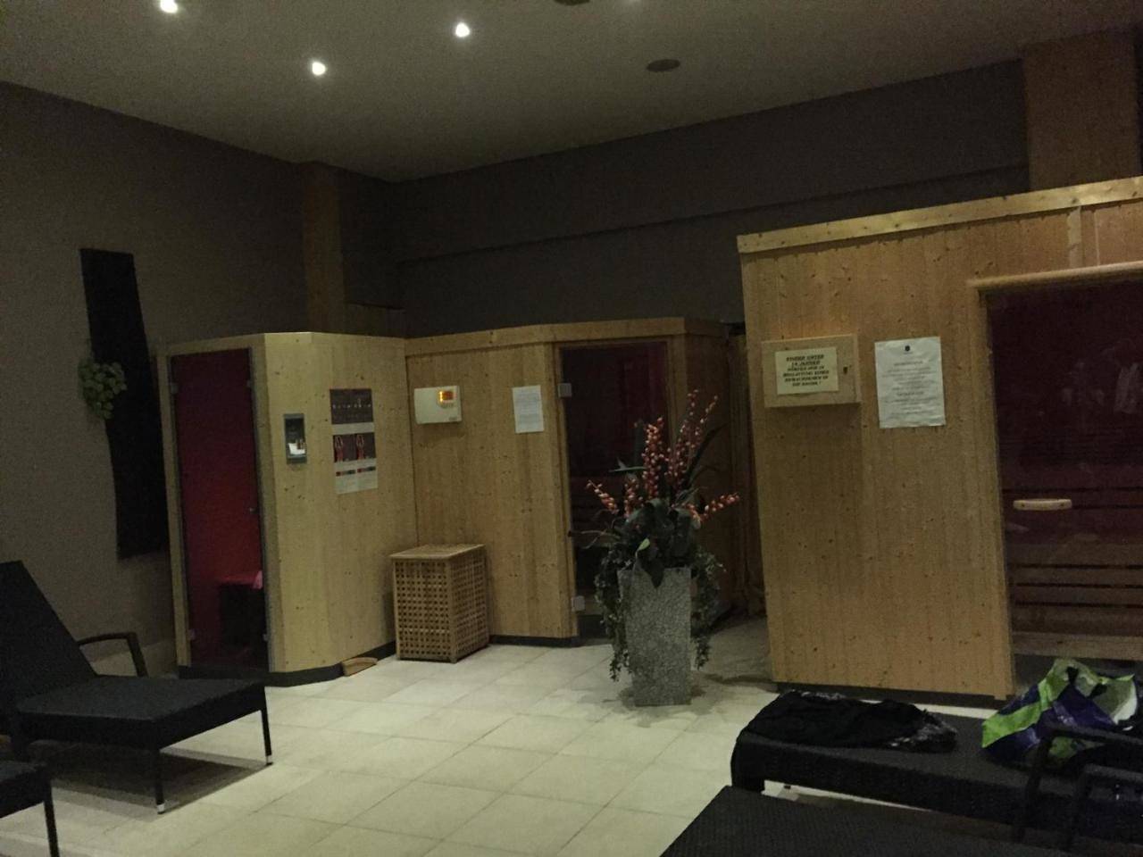 Ganze Wohnung, Schiappartement Nassfeld in Sonnenalpe Naßfeld, Hermagor-Pressegger See