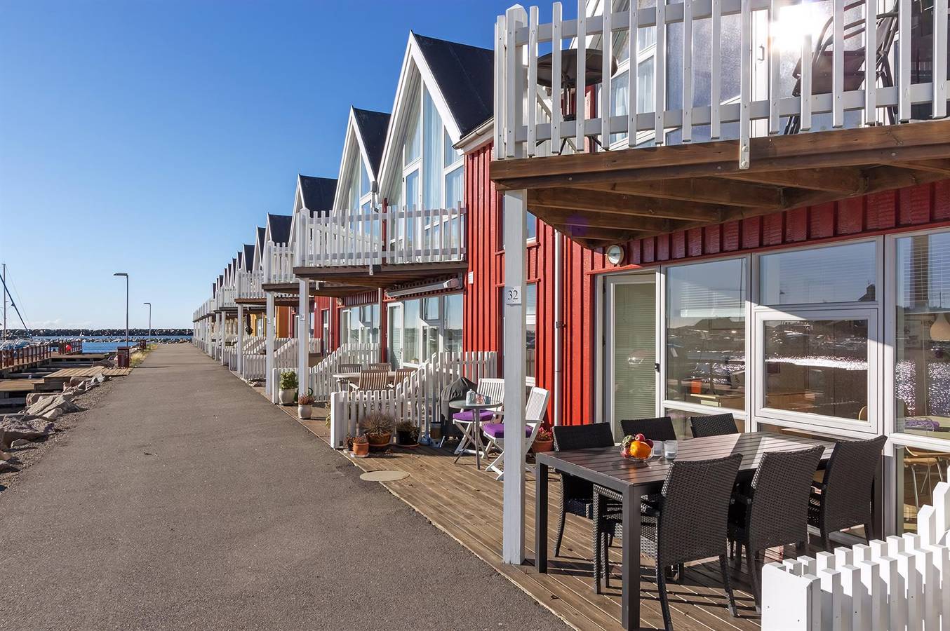 Amazing home in Hasle w/ 4 Bedrooms and Wifi in Hasle, Bornholm