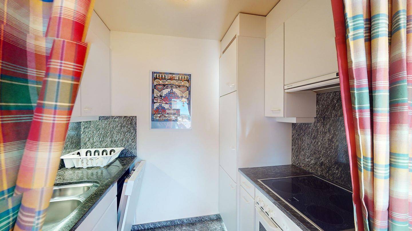 Ganze Wohnung, Apartment Ambretta Og - Geräumige Wohnung in Champfèr in Silvaplana, Sankt Moritz