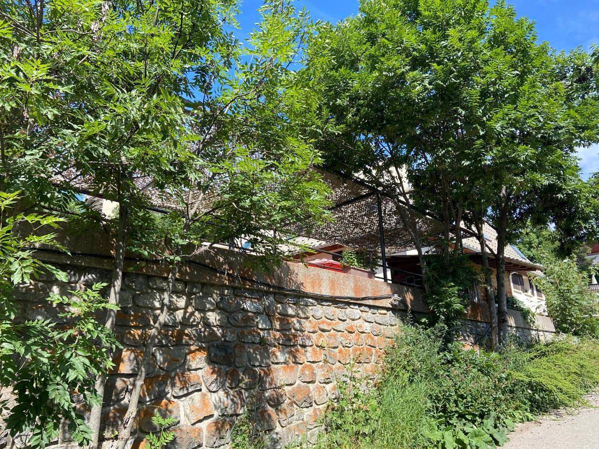 Auberge de Pra-Loup in Pra-Loup (station de ski), Pra-Loup