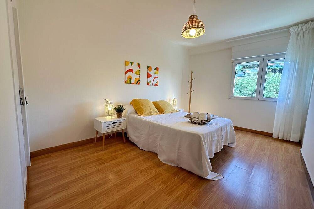 Entire apartment, Apto 3 Dormitorios Somo in Somo, Ribamontán al Mar