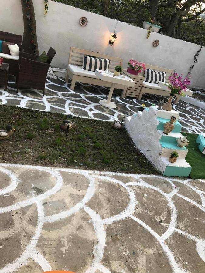 Maison d’hôte pour 3 personnes, avec jardin, animaux acceptés dans Skiathos - 2