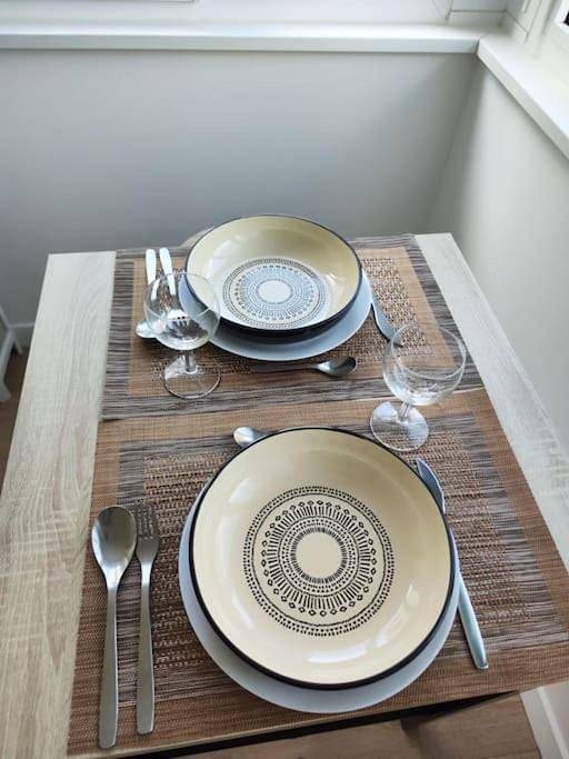 Gîte pour 2 personnes, avec balcon à Chatou - 4