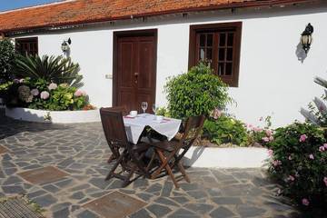 Casa rural para 2 personas en Los Silos