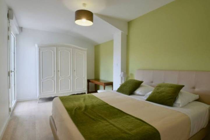 Gîtes Monplaisir - Maison Guyenne in Marmande, Marmande region