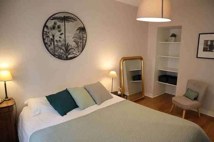 Gîte pour 4 personnes, avec jardin dans Office De Tourisme De Sarlat Perigord Noir - 4