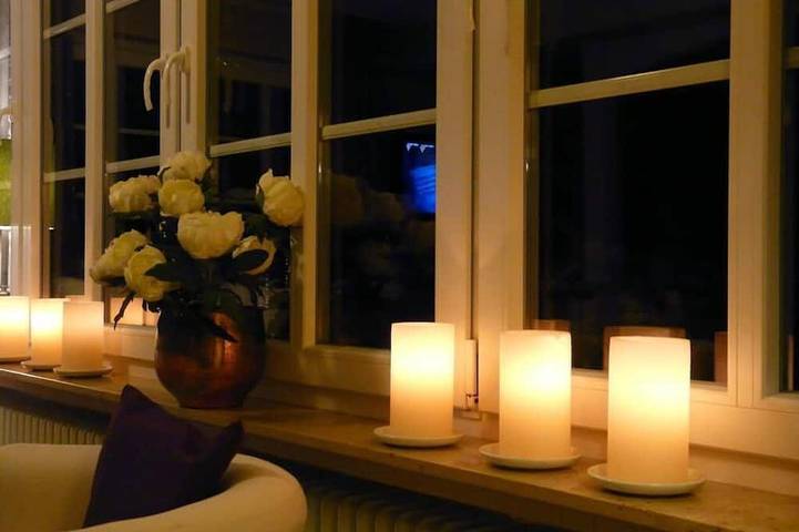 Ferienhaus für 26 Personen in Neuastenberg