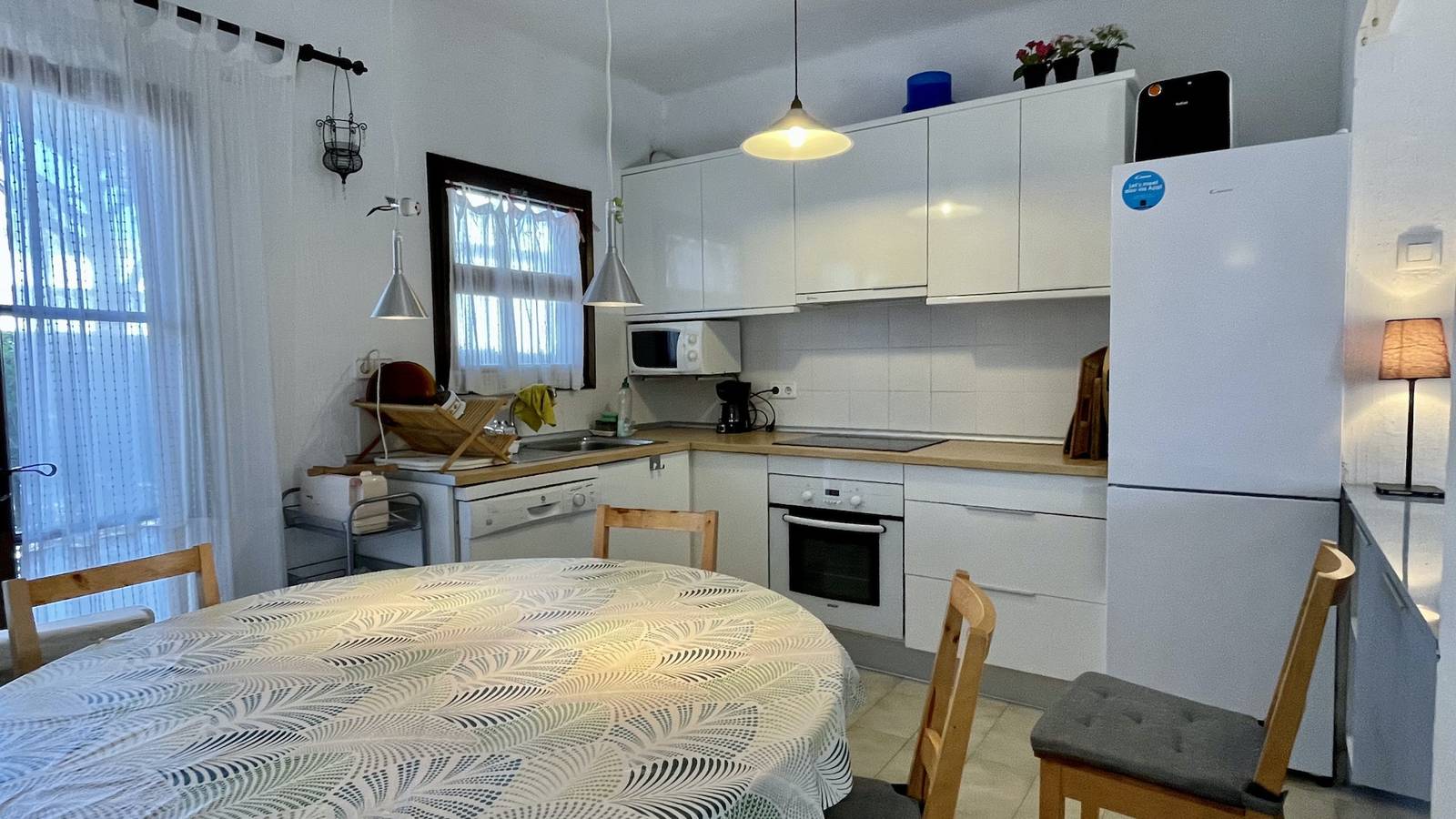 Piverd Golf 13 in Pals, Costa Brava